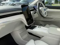Used Volvo EX90 Ultra 295 kW (402 HP) 2025 SUV