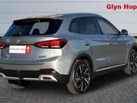Used MG ZS Trophy 196 HP (144 kW) 2025 SUV