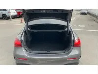 Used Mercedes A200 AMG Line Premium Plus 177 HP (130 kW) 2024 Grey Sedan