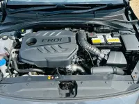 Used Kia XCeed 134 HP (98 kW) 2020 Grey SUV
