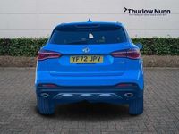 Used MG HS Exclusive 162 HP (119 kW) 2022 Blue SUV