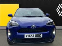 Used Toyota Yaris Hybrid 116 HP (85 kW) 2026 Estate