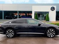 used VW Arteon 1.4TSI 218ps R-Line e-Hybrid DSG Fastback