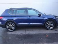 Used Seat Tarraco SE Technology 150 HP (110 kW) 2022 Grey SUV