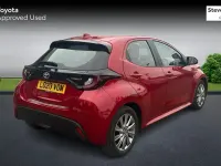 Usata Toyota Yaris Hybrid 116 CV (85 kW) 2026 Utilitaria