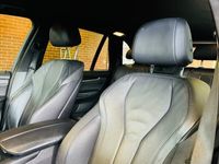 used BMW X5 xDrive30d M Sport 5dr Auto [7 Seat]