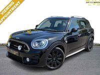 Used Mini Cooper S Countryman 2017 SUV