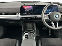 Used BMW iX2 M Sport 227 kW (309 HP) 2025 Blue SUV