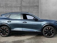 Used Cupra Formentor 150 HP (110 kW) 2025 Magnetic tech grey SUV