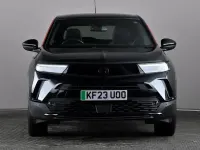 Used Vauxhall Mokka 100 kW (136 HP) 2025 SUV