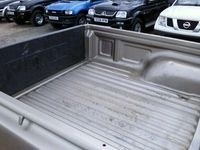 Used Toyota HiLux 2003 Pickup