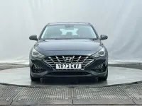 Used Hyundai i30 SE 120 HP (88 kW) 2023 Hatchback