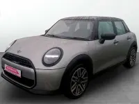 Usado Mini Cooper Classic 156 CV (114 kW) 2024 Plateado Utilitario