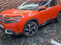 Used Citroën C5 Flair 131 HP (96 kW) 2020 Hatchback