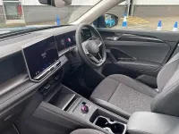 New VW Tayron Match 150 HP (110 kW) 2026 Blue SUV