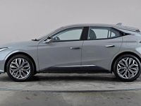 Used DS Automobiles DS4 Trocadero 225 HP (165 kW) 2023 Grey SUV