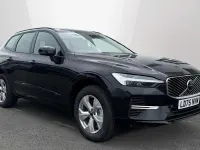 Used Volvo XC60 Plus 345 HP (253 kW) 2025 Black SUV