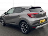 Used Renault Captur Evolution 91 HP (66 kW) 2024 SUV