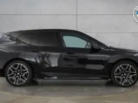 Used BMW iX M Sport 394 kW (537 HP) 2025 Black SUV
