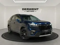Used Suzuki SX4 S-Cross 2023 Blue SUV