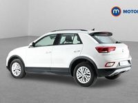 Używany VW T-Roc Life 150 KM (110 kW) 2025 SUV
