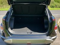 Second-hand Hyundai Kona Advanced 129 CP (94 kW) 2025 SUV