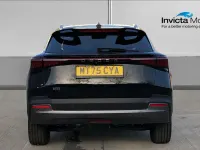 Used Omoda 5 150 kW (204 HP) 2025 Black SUV