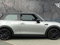 Used Mini Cooper Exclusive 134 HP (98 kW) 2023 Silver Hatchback