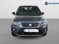 used Seat Arona FR Hatchback