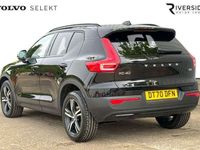 used Volvo XC40 R-Design T3