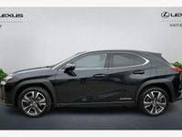 Used Lexus UX 150 kW (204 HP) 2022 SUV