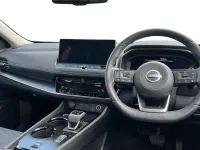 Used Nissan X-Trail N-Connecta 163 HP (119 kW) 2025 Silver SUV