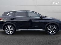 Used BYD Seal U Comfort 323 HP (237 kW) 2025 Black SUV