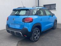 used Citroën C3 Aircross 1.5 BLUEHDI 100 LHD FRENCH