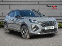 New Peugeot 2008 Allure 99 HP (72 kW) 2025 Other SUV