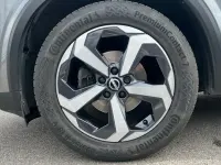 Used Nissan Qashqai N-Connecta 158 HP (116 kW) 2023 Grey SUV
