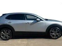Used Mazda CX-30 Inclusive 2020 Silver SUV