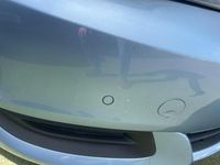 Used Vauxhall Meriva 2014 Blue MPV