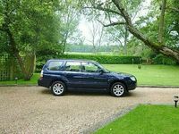 Used Subaru Forester 2006 SUV