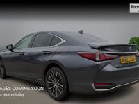 Used Lexus ES300H 218 HP (160 kW) 2021 Sedan