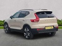 Used Volvo XC40 Ultra 197 HP (144 kW) 2025 SUV