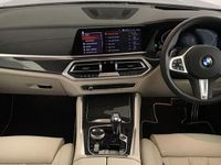 Used BMW X6 M Sport 265 HP (194 kW) 2019 Grey SUV