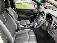 used Nissan Leaf Hatchback (2024/24)110kW Tekna 39kWh 5dr Auto