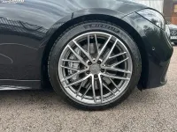 Used Mercedes C43 AMG Premium 408 HP (300 kW) 2024 Black Sedan