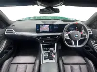 Used BMW M3 Competition Edition 530 HP (389 kW) 2025 Green Estate