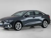 Used Audi A3 Sport 110 HP (80 kW) 2024 Sedan