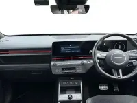 Used Hyundai Kona N Line 141 HP (103 kW) 2025 SUV