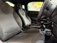 Used Mini Cooper Coupé 2013 Blue Coupe