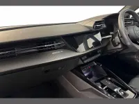 Used Audi RS3 Sport 400 HP (294 kW) 2024 Grey Sedan