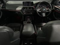 Used BMW X3 M Competition Edition 510 HP (375 kW) 2019 Bronze SUV